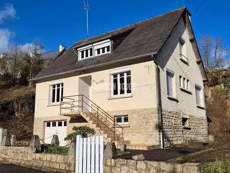 vente maison à lehon (22100) : à vendre / 103m² lehon