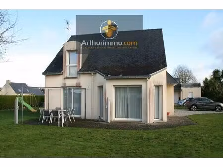 a louer forges de lanouee maison 3 chambres