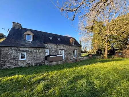 vente maison à lopérec (29590) : à vendre / 160m² lopérec