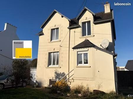 maison 3 pièces 53 m²