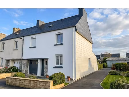 maison plabennec m² t-6 à vendre  212 500 €