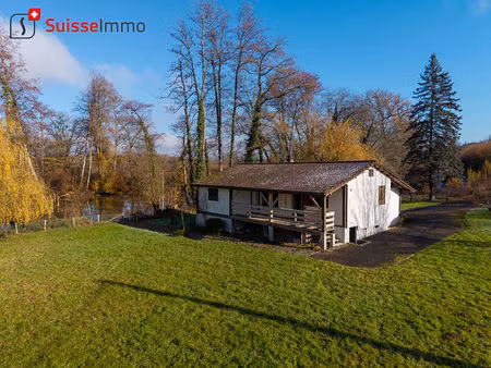 maison pont sur l'ognon 6 pièces100 m2