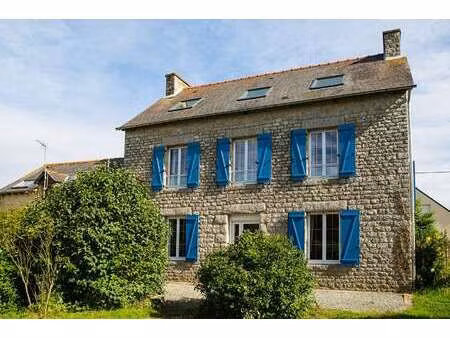 vente maison à saint-andré-des-eaux (22630) : à vendre / 139m² saint-andré-des-eaux