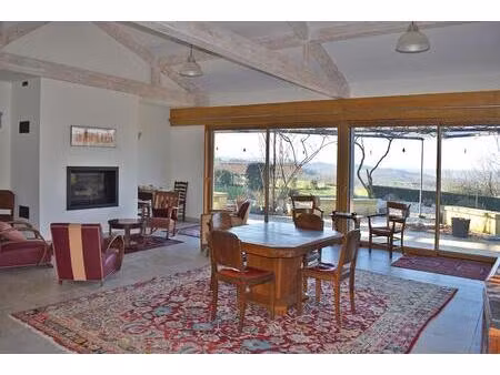 maison tamnies 6 pièce(s) 146 m2