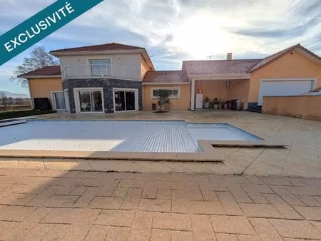 très belle maison de 200 m²