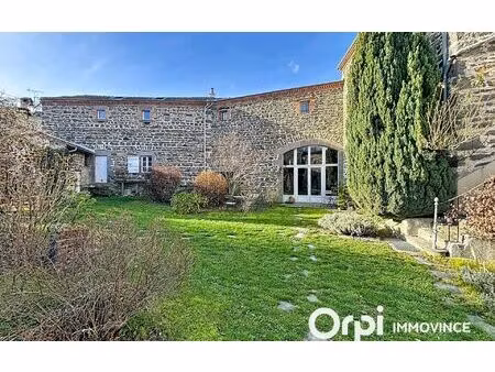 maison villeneuve 316 m² t-5 à vendre  497 550 €