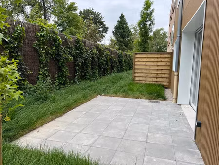 location appartement 4 pièces 89 m² à douai (59500)  1 027 €