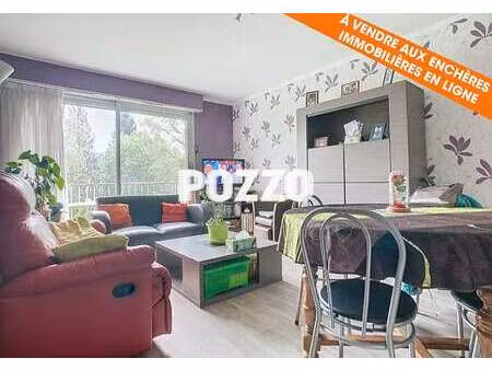 vente appartement 2 pièces à honfleur (14600) : à vendre 2 pièces / 47m² honfleur