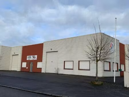 location bureaux et commerces à sainte-luce-sur-loire (44980) : à louer / sainte-luce-sur-