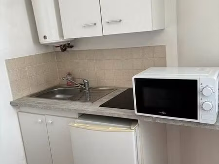 studio meuble a fromentine