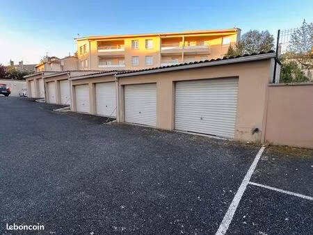 grand garage boxe quartier st genes nansouty