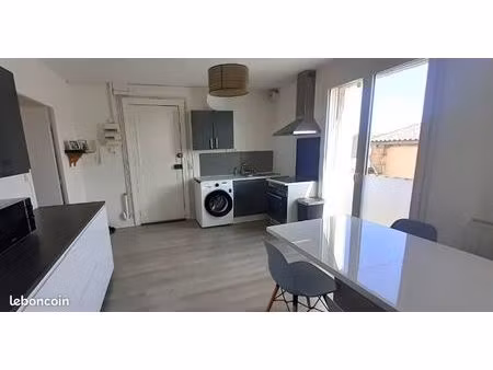 appartement 4 pièces de 75 m²