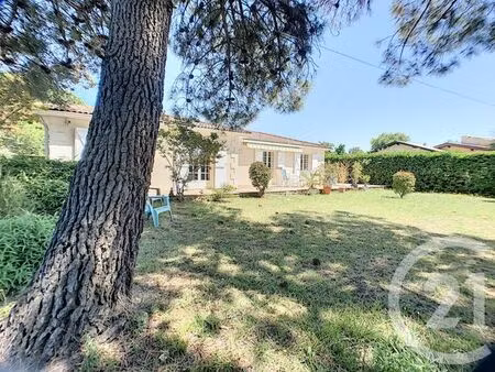 maison à louer - 6 pièces - 127 60 m2 - la teste de buch - 33 - aquitaine