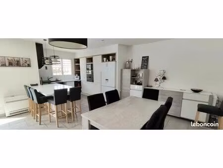 maison 4 pièces 95 m²