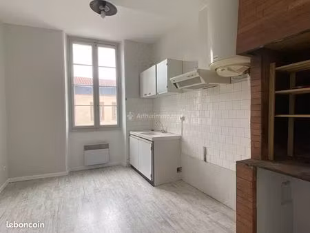 appartement 2 pièces 67 m²