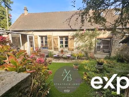 vente maison à chars (95750) : à vendre / 70m² chars