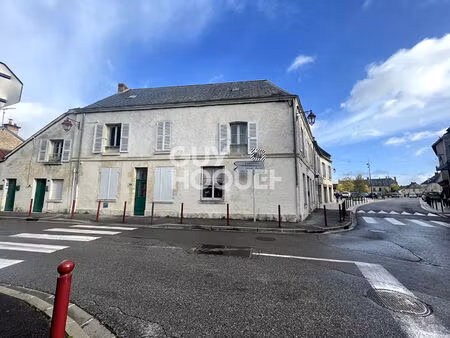 a louer appartement (braine 02220)