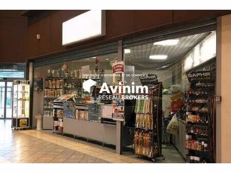 local commercial à louer