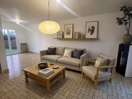 location maison 5 pièces 72.97 m² à erbray (44110)  750 €