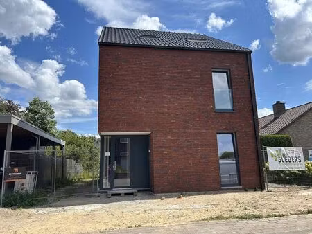 appartement à louer à hamont € 1.350 (lj1kr) | zimmo