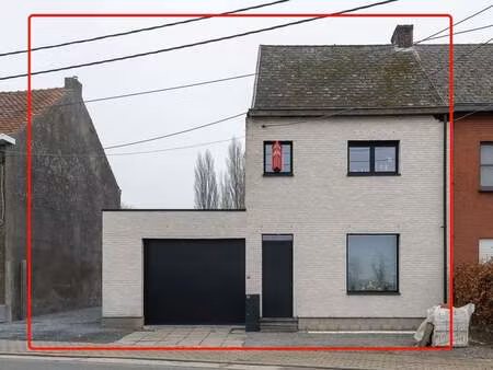 maison à vendre à letterhoutem € 159.000 (lj1jo) - pieter de wilde | zimmo
