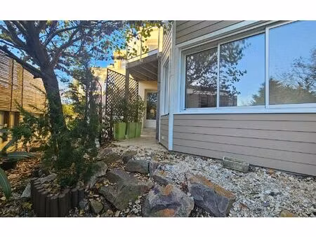 appartement talmont-saint-hilaire 57.5 m² t-2 à vendre  179 900 €