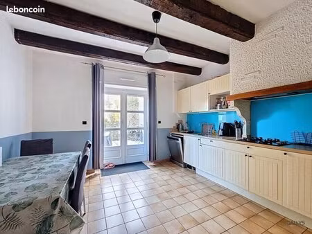 en vente maison 102 m² – 230 000 € |hagondange
