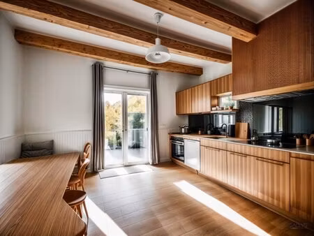 en vente maison 102 m² – 253 900 € |hagondange