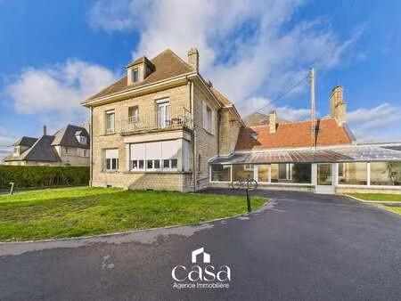 vente immeuble aux monts-d'aunay (14260) : à vendre / 339m² les monts-d'aunay