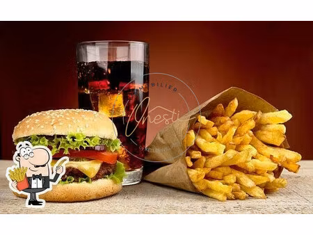 a vendre : fonds de commerce restauration rapide à cappelle-la-grande