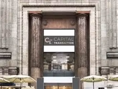 location locaux professionnels 93 m² à enghien-les-bains (95880)  40 000 €