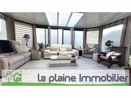 vente maison à fleury-sur-orne (14123) : à vendre / 120m² fleury-sur-orne