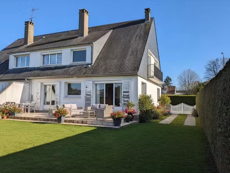 vente maison à bois-guillaume (76230) : à vendre / 160m² bois-guillaume