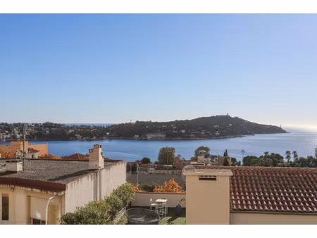 appartement à vendre à villefranche-sur-mer (06230) - alpes-maritimes