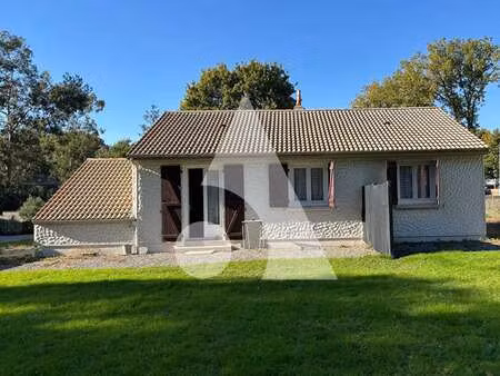 vente maison au cellier (44850) : à vendre / 62m² le cellier
