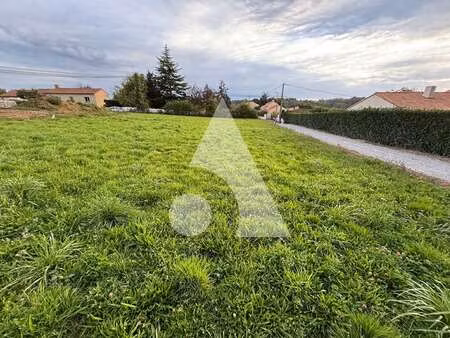 vente terrain à oudon (44521) : à vendre / oudon