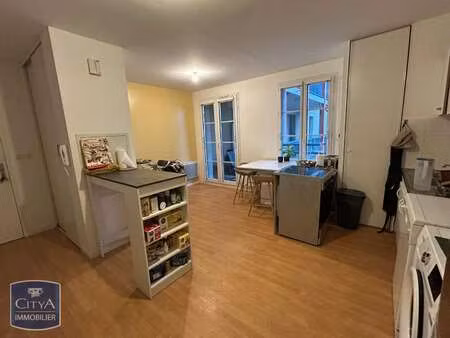 vente appartement 3 pièces à châteauneuf-d'ille-et-vilaine (35430) : à vendre 3 pièces / 5