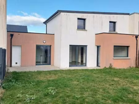 vente maison à saint-gilles (35590) : à vendre / 98m² saint-gilles