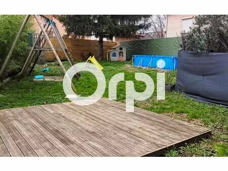 appartement saint-maurice-sur-dargoire 87.55 m² t-3 à vendre  199 000 €