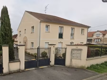 location d'un appartement