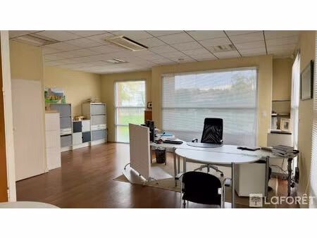 local d'activité / bureaux balma 70 m2