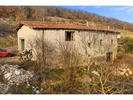 grange a rehabiliter