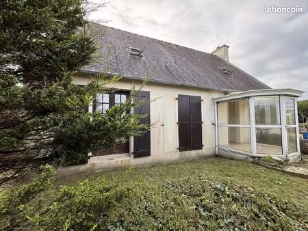 maison 5 pièces 86 m²