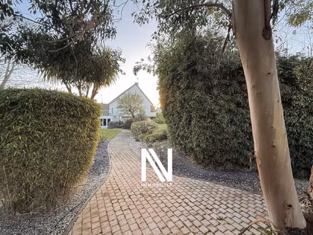 propriete rare a langrune sur mer