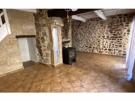 maison murviel-lès-montpellier m² t-2 à vendre  235 000 €
