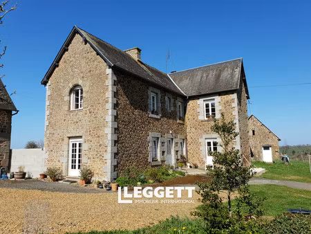 maison 4 pièce(s)  savigny-le-vieux