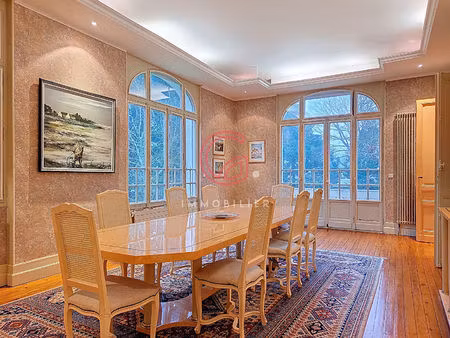 maison de caractère