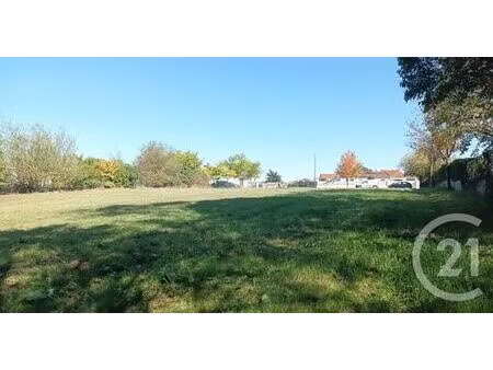 terrain à vendre - 2400 m2 - mazeres - 09 - midi-pyrenees