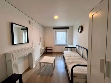 vente appartement 1 pièce 17 m² à saverne (67700)  49 950 €