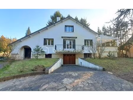 maison de 230 m² à neuville-sur-oise